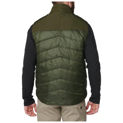 PENINSULA INSULATOR PACKABLE VEST