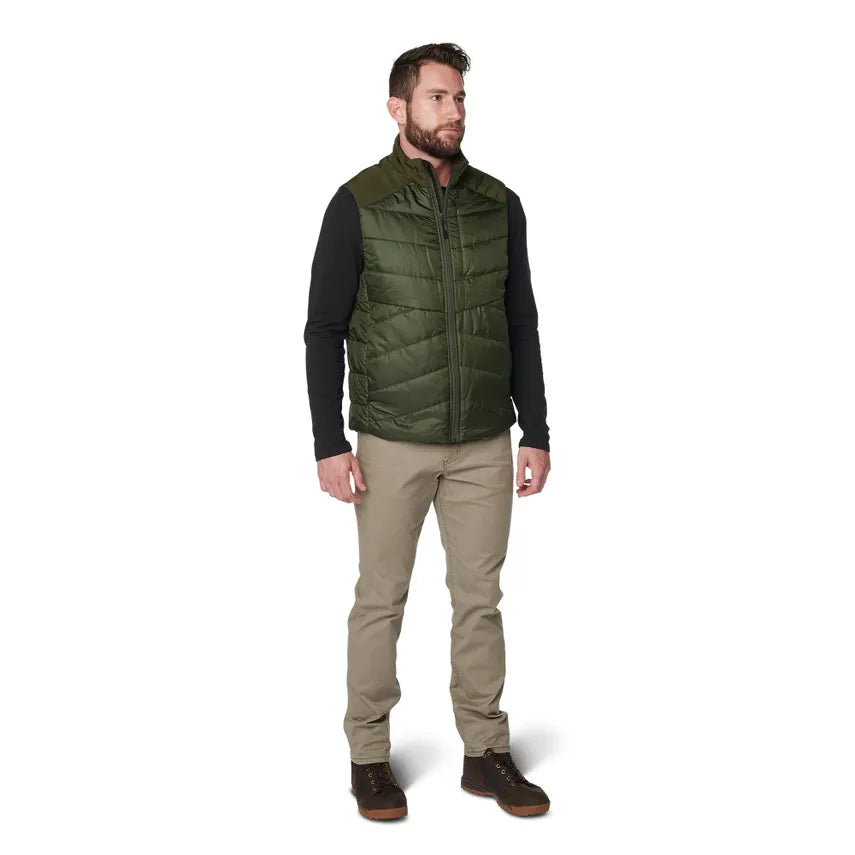 PENINSULA INSULATOR PACKABLE VEST