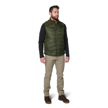 PENINSULA INSULATOR PACKABLE VEST