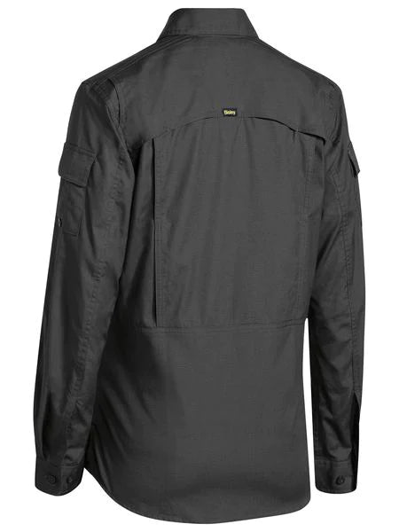 Camisa Bisley Feminina X Airflow Ripstop