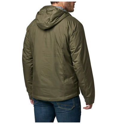 ADVENTURE PRIMALOFT JACKET