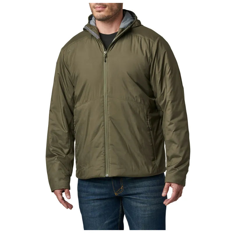 ADVENTURE PRIMALOFT JACKET