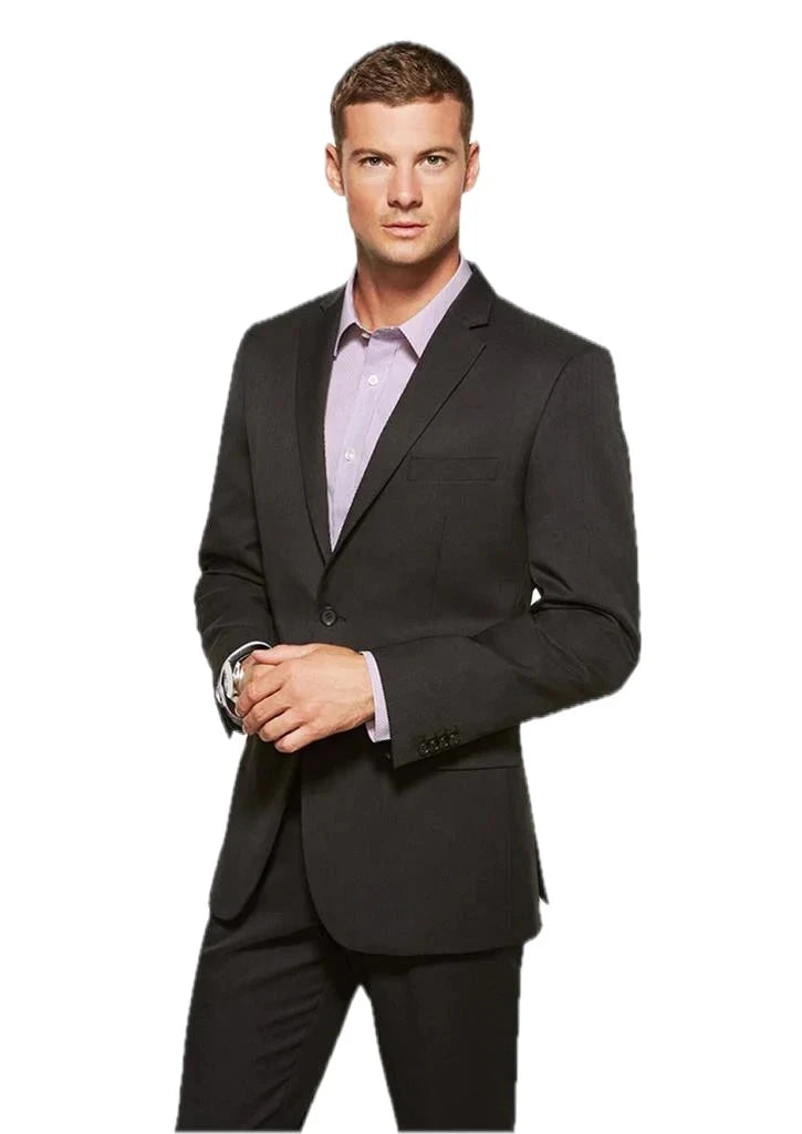 Cool Stretch Mens Slimline Jacket