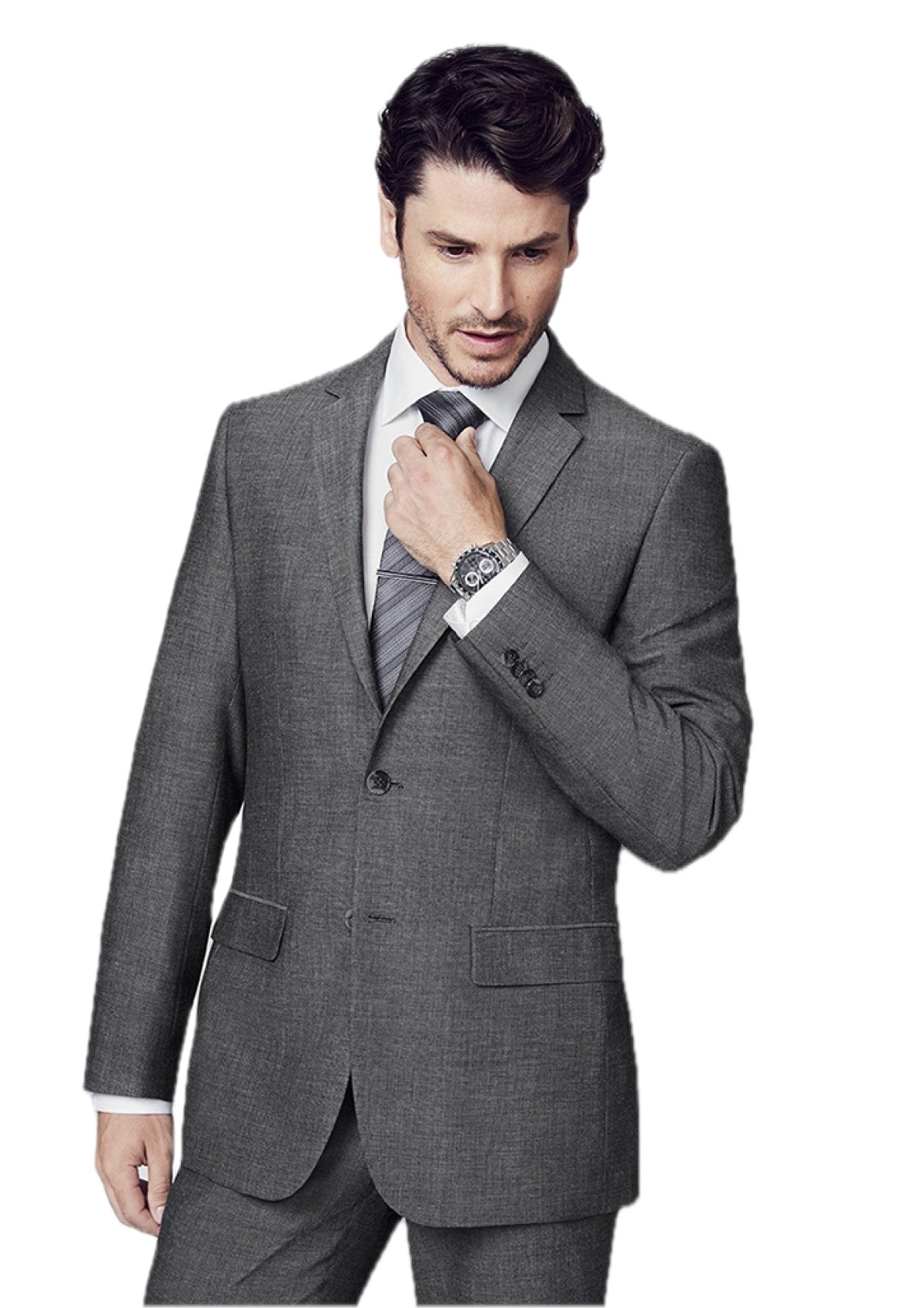 Mens Slimline Jacket