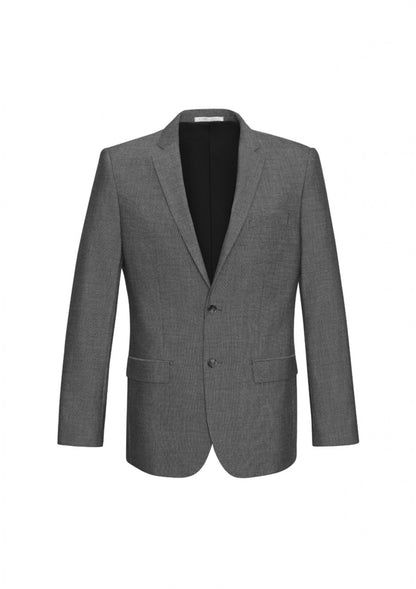 Jaket Slimline Pria