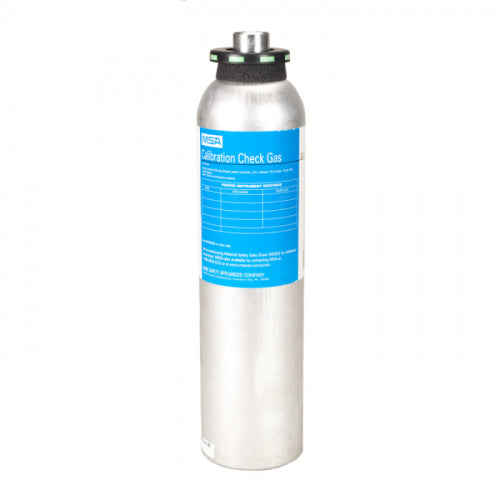 GAS KALIBRASI MSA NO2 10 PPM - 58L