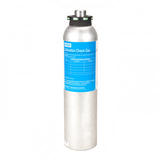 MSA CALIBRATION GAS NO2 10 PPM - 58L