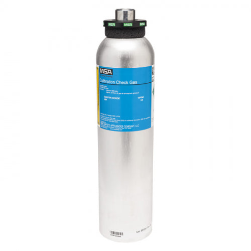 GAS KALIBRASI MSA SO2 10 PPM - 58L