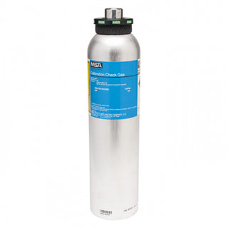 MSA CALIBRATION GAS SO2 10 PPM - 58L