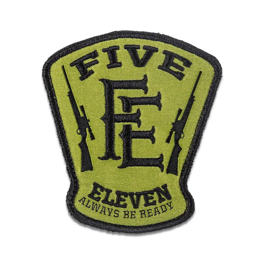 SEASON OPENER PATCH