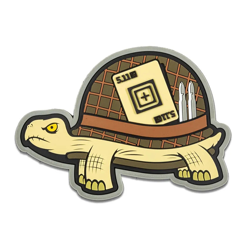 PATCH KURA-KURA SEARGENT 