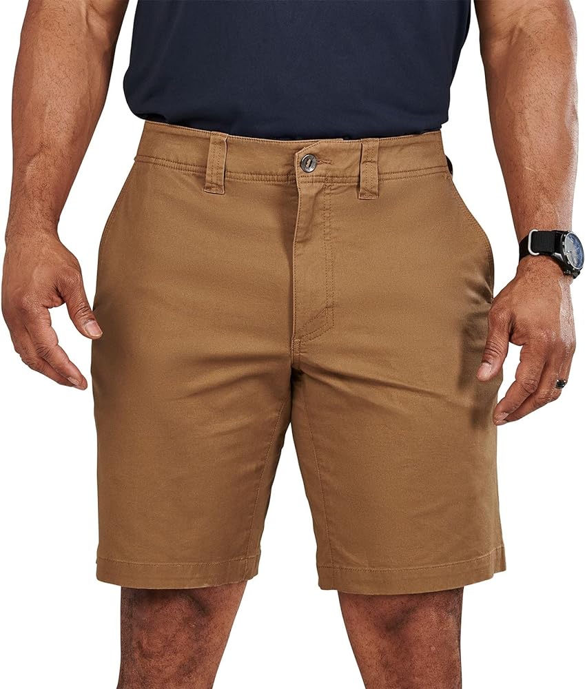 ARAMIS 10" SHORT