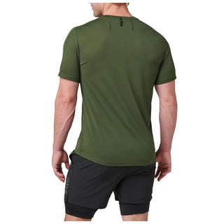 NO MERCY PT-R S/S TOP
