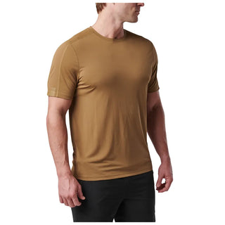 NO MERCY PT-R S/S TOP