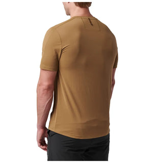 NO MERCY PT-R S/S TOP
