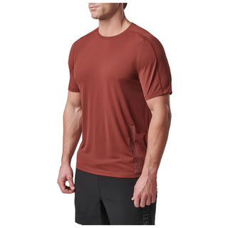 NO MERCY PT-R S/S TOP