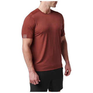 NO MERCY PT-R S/S TOP