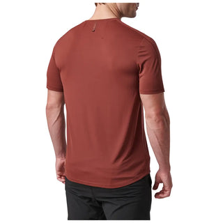 NO MERCY PT-R S/S TOP