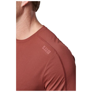 NO MERCY PT-R S/S TOP