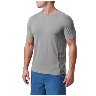 NO MERCY PT-R S/S TOP
