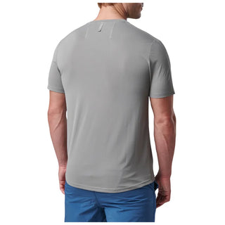 NO MERCY PT-R S/S TOP