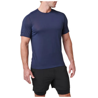 NO MERCY PT-R S/S TOP