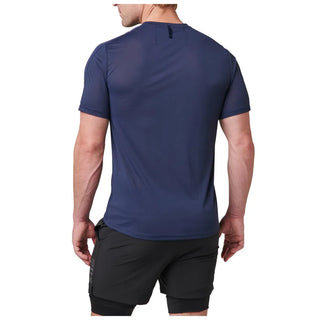 NO MERCY PT-R S/S TOP