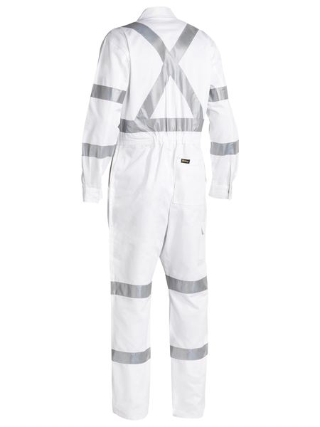 Baju Terusan BIOMOTION KATUN X TAPED 