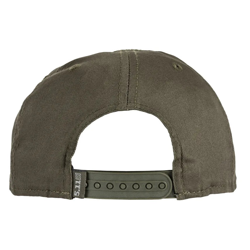 LEGACY SCOUT CAP
