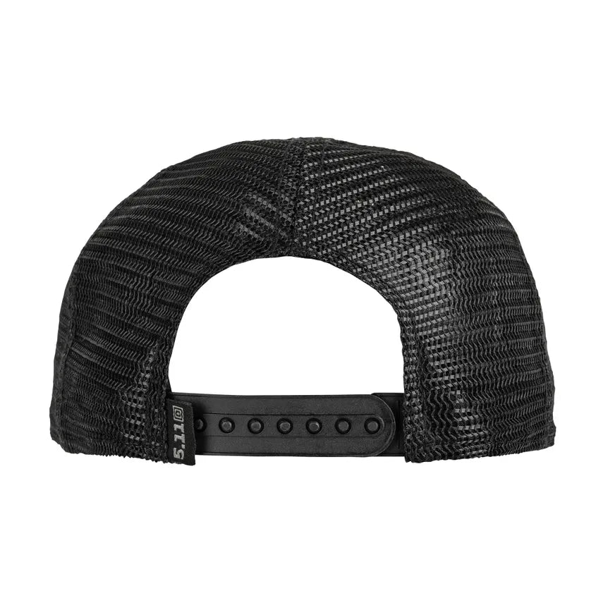 LEGACY BOX TRUCKER 