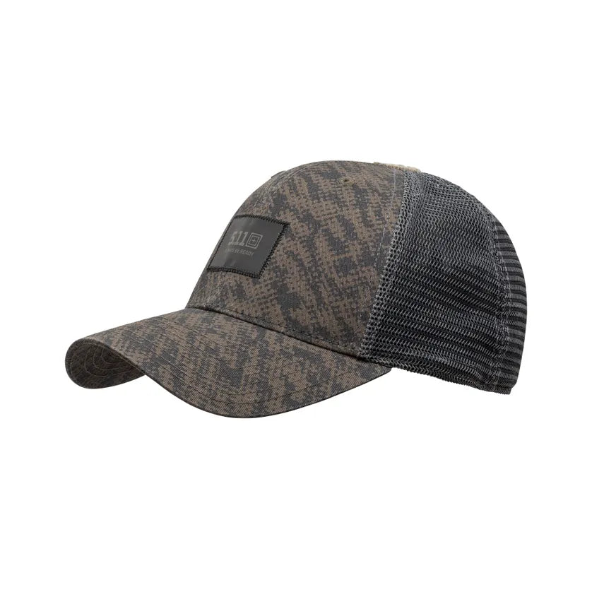 LEGACY BOX TRUCKER 