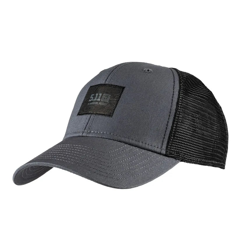 LEGACY BOX TRUCKER