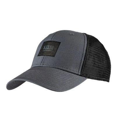 LEGACY BOX TRUCKER