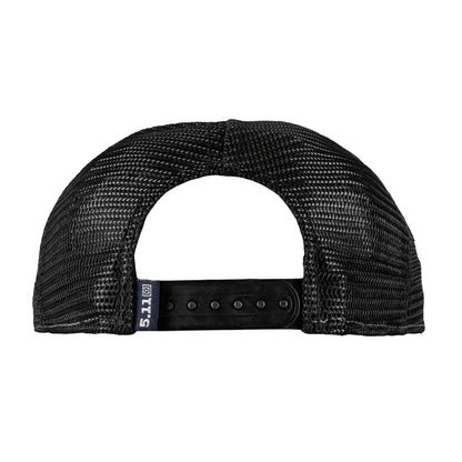 LEGACY BOX TRUCKER