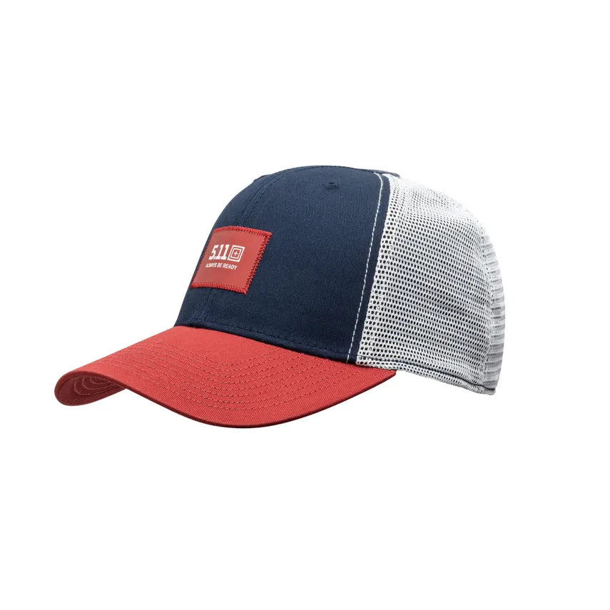 LEGACY BOX TRUCKER