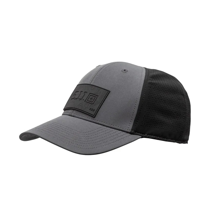 TOPO BOX VENT-TAC CAP