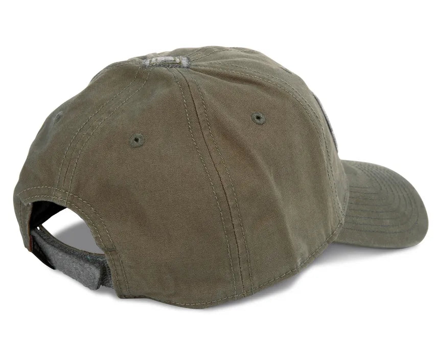 TOPI PEMBAWA BENDERA 