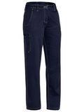 Bisley Women's Cool Vented Light Weight Pant