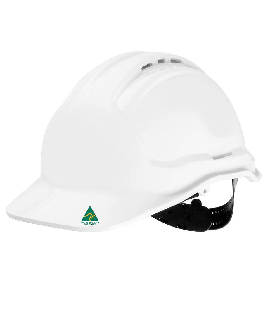 Helm Tuffgard berventilasi tipe 1 