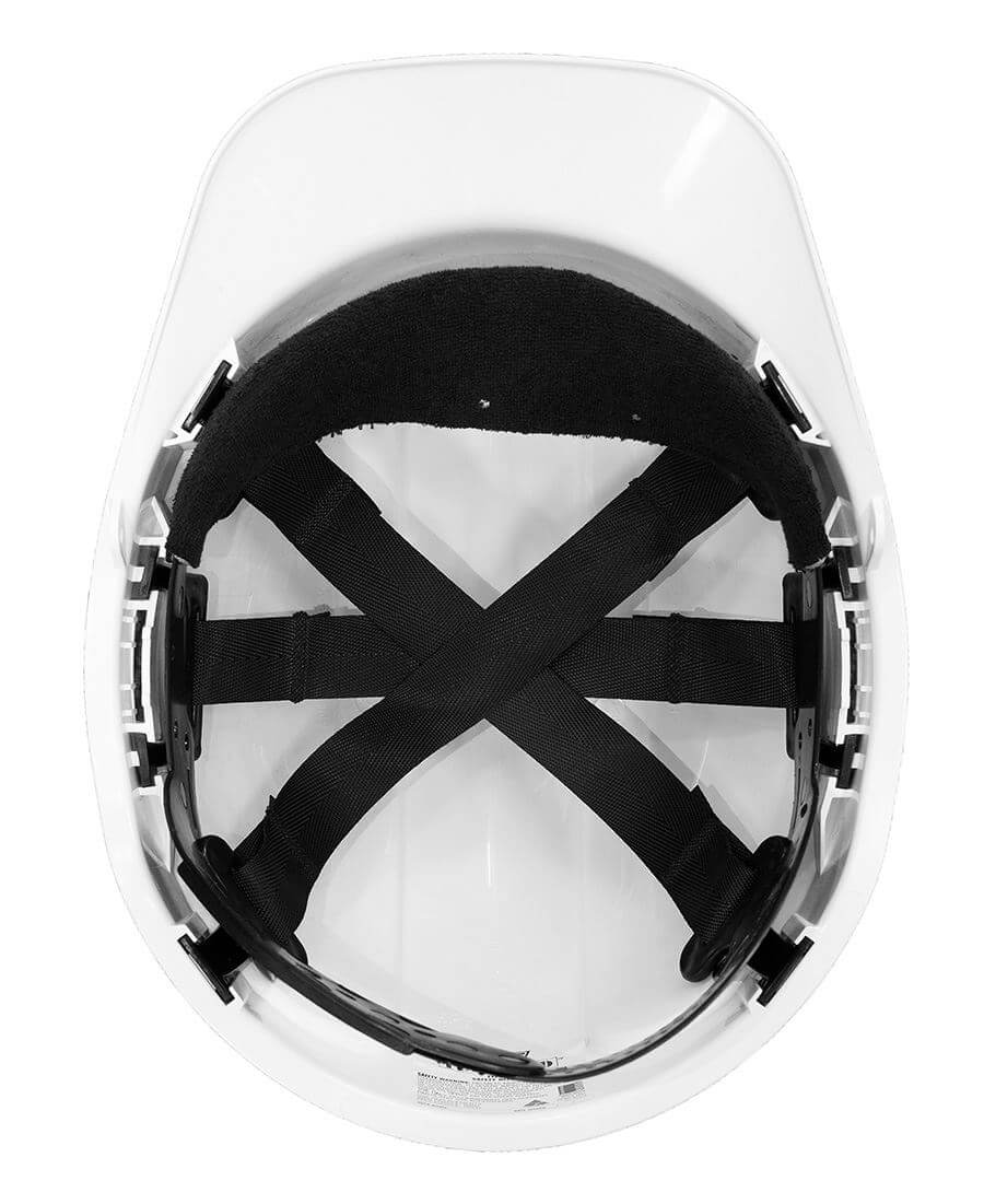 Helm Tuffgard berventilasi tipe 1 