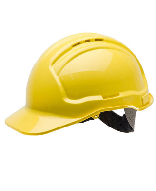 Tuffgard Hard Hat Vented 6 point