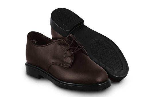 Capital Leather Oxford Women's