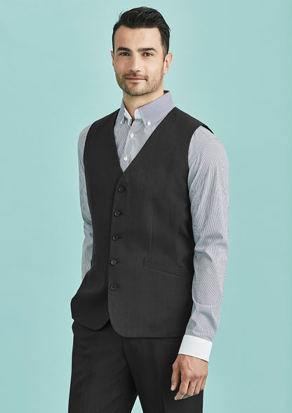 Colete de espinhel masculino Cool Stretch