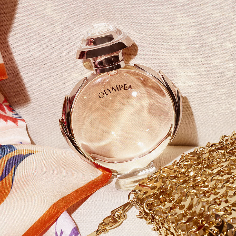 Paco Rabanne Olympea Eau De Parfum 
