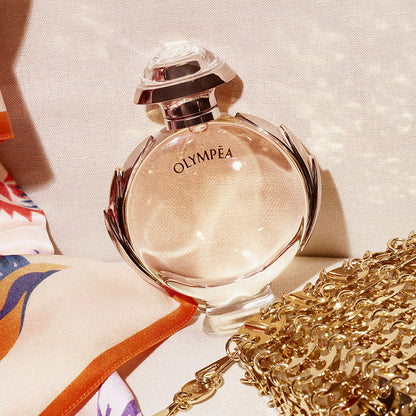 Paco Rabanne Olympea Eau De Parfum 