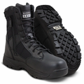 Metro 9" WaterProof Side-Zip Safety