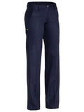 Bisley Ladies Drill Pant