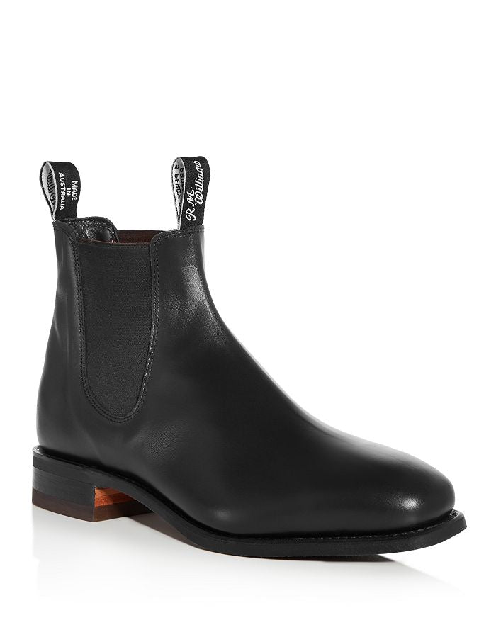 Comfort Craftsman Boot