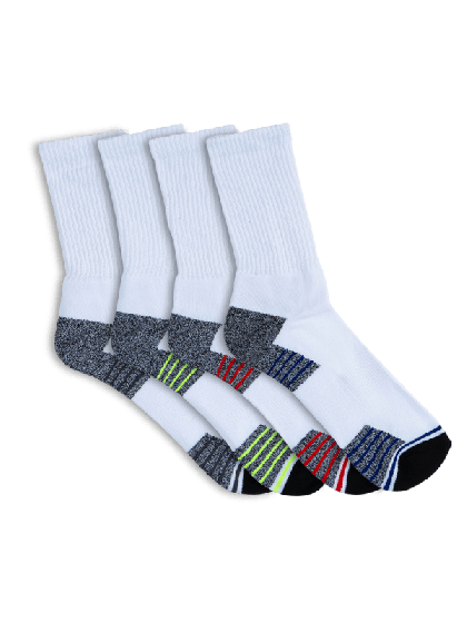 Men's Crew Sport Socks