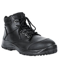 BOTA DE SEGURANÇA STEELER LACE UP 